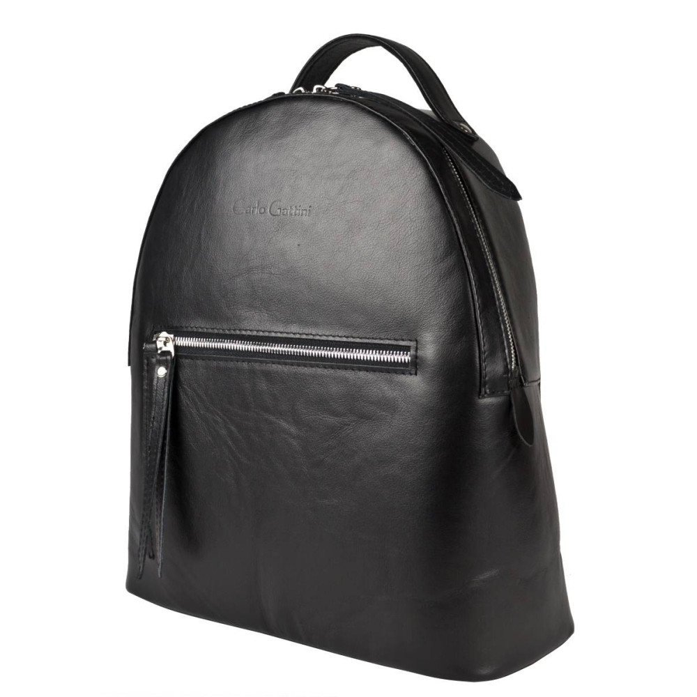 Кожаный рюкзак Marliano black (арт. 3081-01) Кожаный рюкзак Marliano black (арт. 3081-01)