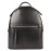Кожаный рюкзак Marliano black (арт. 3081-01)