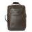 Кожаный рюкзак Chatillon brown (арт. 3072-04)