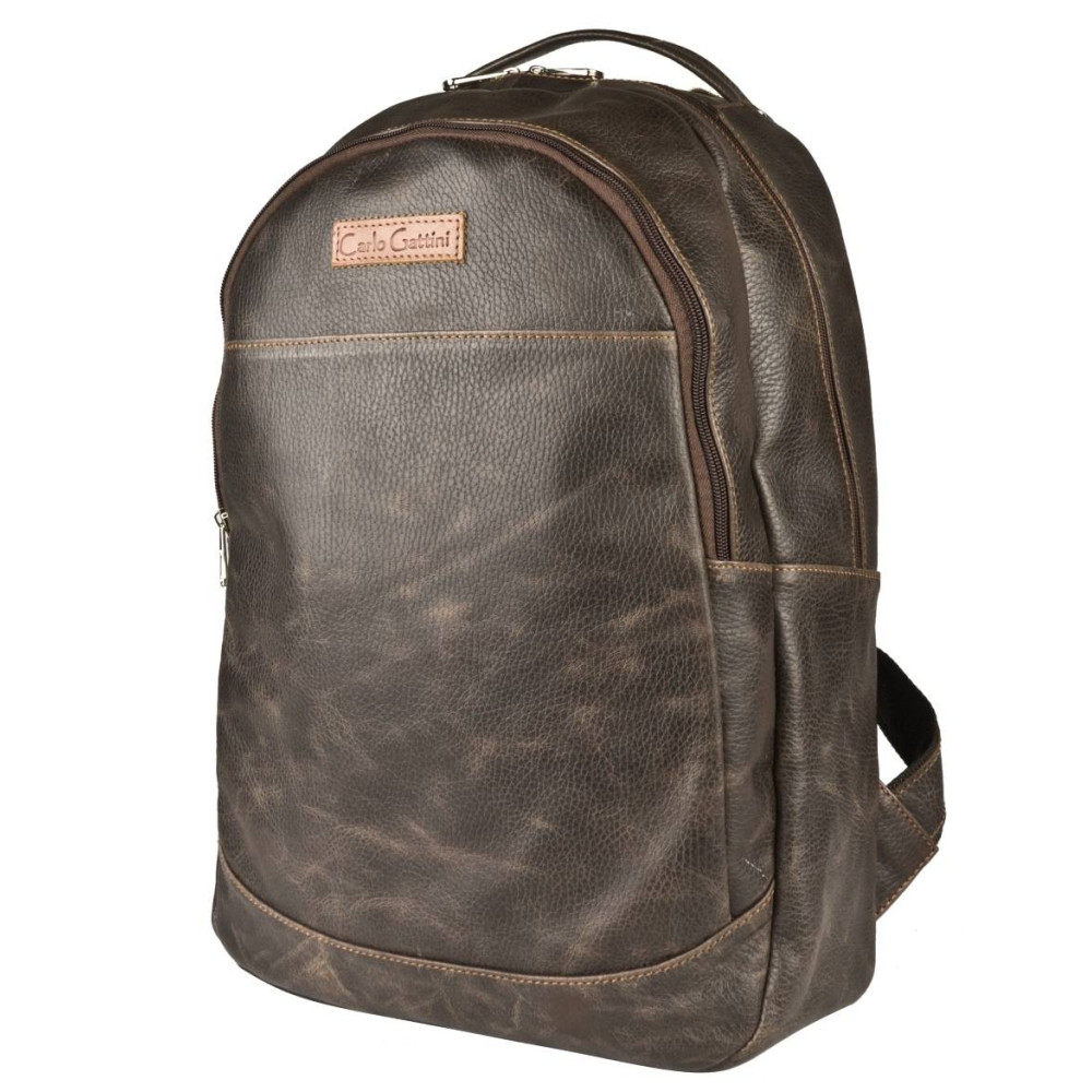 Кожаный рюкзак Faltona brown (арт. 3031-04) Кожаный рюкзак Faltona brown (арт. 3031-04)